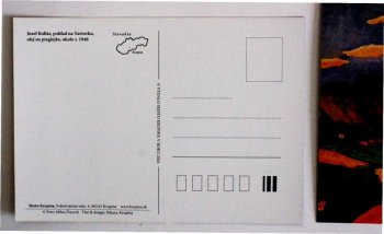 Krupina 2024 – nový kalendár mesta na nasledujúci rok