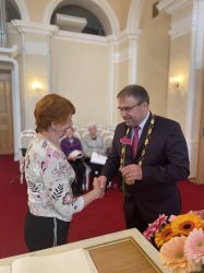 Milí Jubilanti 2023