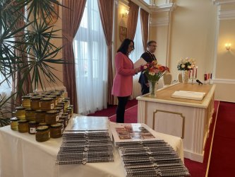 Milí Jubilanti 2023