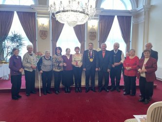 Milí Jubilanti 2023