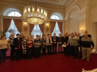 Milí Jubilanti 2023