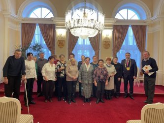 Milí Jubilanti 2023