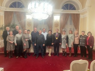 Milí Jubilanti 2023