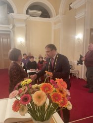 Milí Jubilanti 2023