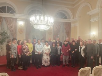 Milí Jubilanti 2023