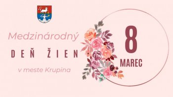 Medzinárodný deň žien