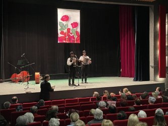 Medzinárodný deň žien