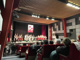 Medzinárodný deň žien