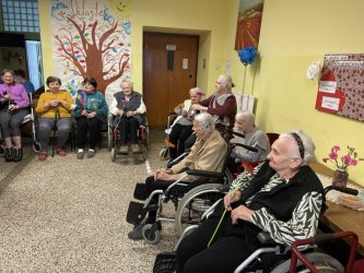 Medzinárodný deň žien