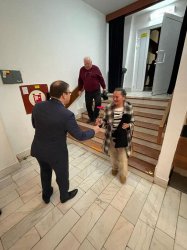 Medzinárodný deň žien