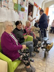 Medzinárodný deň žien