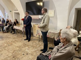 Medzinárodný deň žien