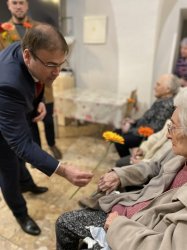 Medzinárodný deň žien