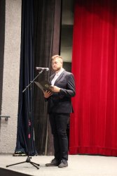 Cena Jána Amosa Komenského tretíkrát odovzdaná krupinským učiteľom