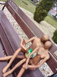 Sviatky jari na krupinskom námestí