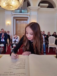 Mesto ocenilo osobnosti športu za rok 2022 Mesto ocenilo osobnosti športu za rok 2022