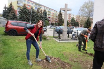 Medzinárodný Deň Zeme aj v Krupine