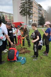 Medzinárodný Deň Zeme aj v Krupine