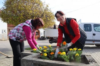 Medzinárodný Deň Zeme aj v Krupine