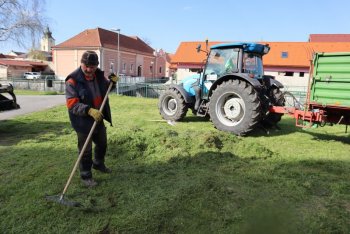 Medzinárodný Deň Zeme aj v Krupine