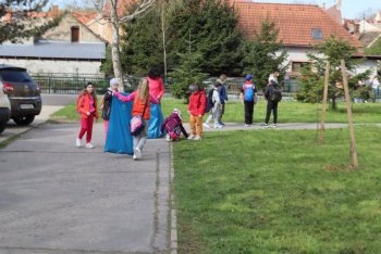 Medzinárodný Deň Zeme aj v Krupine