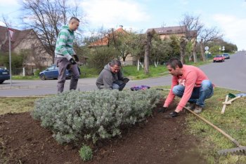 Medzinárodný Deň Zeme aj v Krupine
