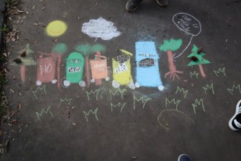 Medzinárodný Deň Zeme aj v Krupine