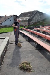 Medzinárodný Deň Zeme aj v Krupine