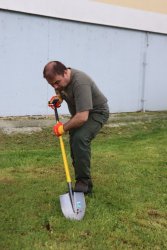 Medzinárodný Deň Zeme aj v Krupine