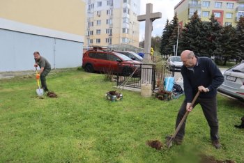Medzinárodný Deň Zeme aj v Krupine