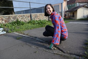 Medzinárodný Deň Zeme aj v Krupine