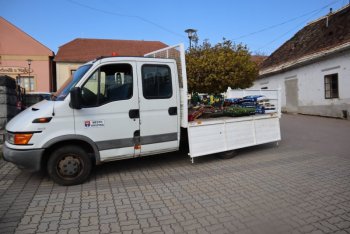 Medzinárodný Deň Zeme aj v Krupine