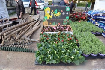 Medzinárodný Deň Zeme aj v Krupine