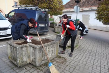 Medzinárodný Deň Zeme aj v Krupine