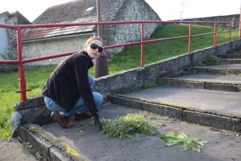 Medzinárodný Deň Zeme aj v Krupine