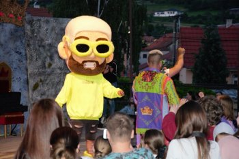 Máme za sebou 15. ročník Dní mesta Krupina 2. – 4. jún 2023