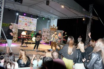 Máme za sebou 15. ročník Dní mesta Krupina 2. – 4. jún 2023