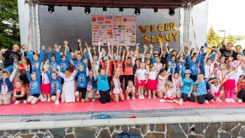 Máme za sebou 15. ročník Dní mesta Krupina 2. – 4. jún 2023