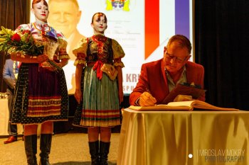 Máme za sebou 15. ročník Dní mesta Krupina 2. – 4. jún 2023