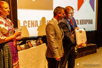 Máme za sebou 15. ročník Dní mesta Krupina 2. – 4. jún 2023