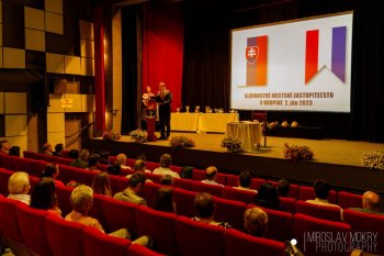 Máme za sebou 15. ročník Dní mesta Krupina 2. – 4. jún 2023