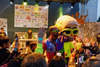 Máme za sebou 15. ročník Dní mesta Krupina 2. – 4. jún 2023