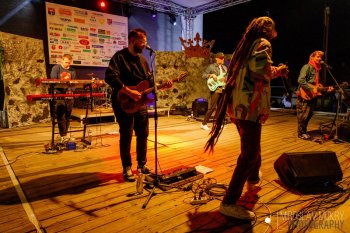 Máme za sebou 15. ročník Dní mesta Krupina 2. – 4. jún 2023