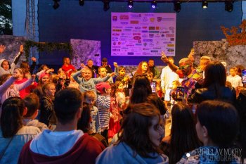 Máme za sebou 15. ročník Dní mesta Krupina 2. – 4. jún 2023