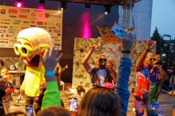 Máme za sebou 15. ročník Dní mesta Krupina 2. – 4. jún 2023