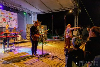 Máme za sebou 15. ročník Dní mesta Krupina 2. – 4. jún 2023