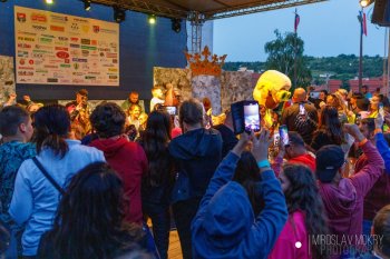 Máme za sebou 15. ročník Dní mesta Krupina 2. – 4. jún 2023