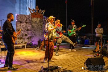 Máme za sebou 15. ročník Dní mesta Krupina 2. – 4. jún 2023