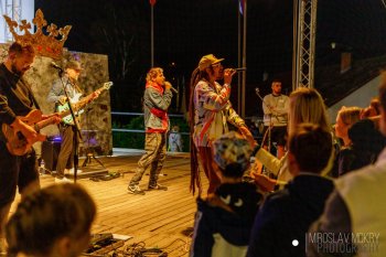 Máme za sebou 15. ročník Dní mesta Krupina 2. – 4. jún 2023