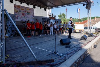 Máme za sebou 15. ročník Dní mesta Krupina 2. – 4. jún 2023